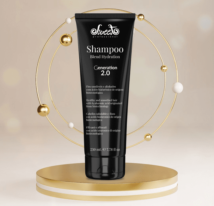 Szampon Home Care
